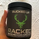 Bucked Up аминокислоты, L-карнитин 1
