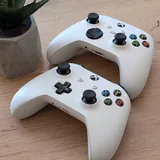 Геймпады Xbox 4