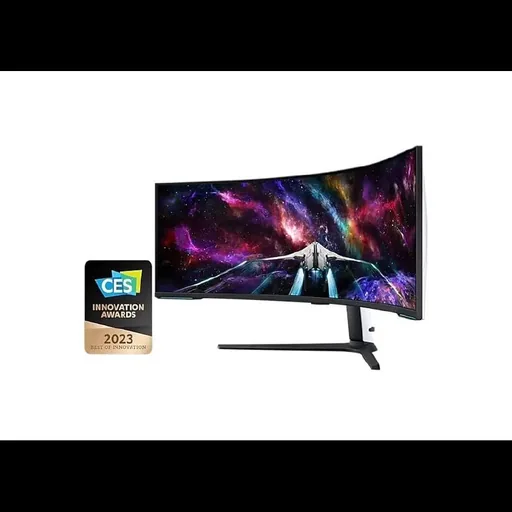 Samsung Odyssey Neo G9 57 монитор
