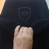 Игровое кресло Noblechairs HERO Black Edition 3