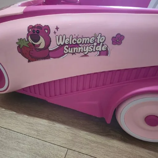 Детский электромобиль Lotso