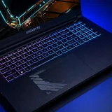 Gigabyte G5 KE gaming laptop 2