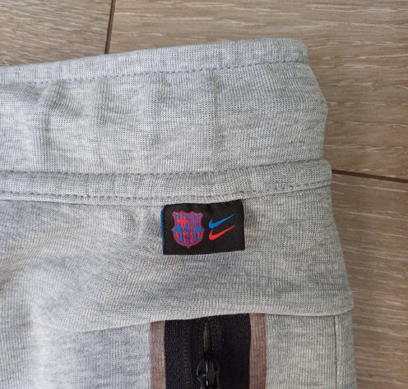 Nike Tech Fleece, Barcelona Pants 6