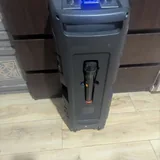 Портативная колонка Boli ZQS8810 3