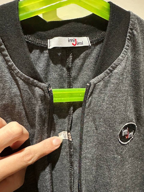 Тренировочный комбинезон для мальчика 2