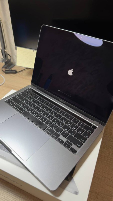 Macbook 13 Pro M2 8/512 Touch Bar 2