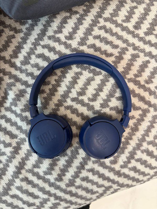 Наушники JBL