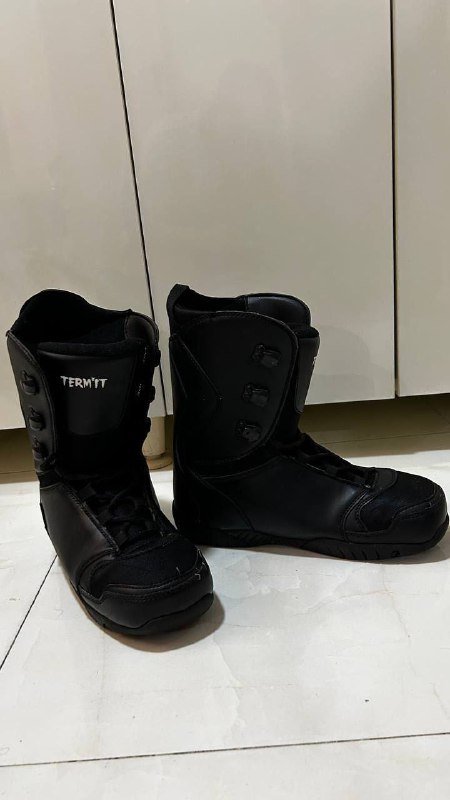 Сноубордические ботинки Termit Newbie