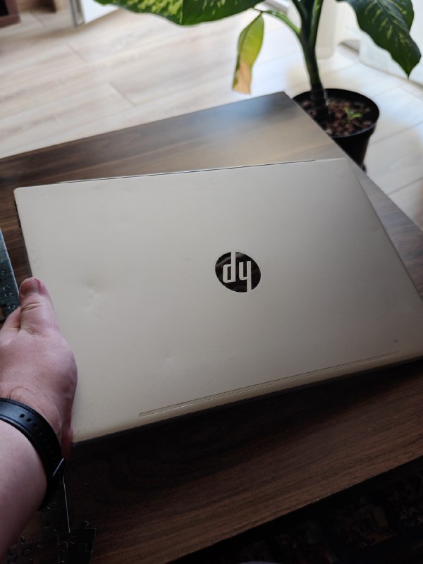 Hp Pavillion 15-cw0055nr Ryzen 3 2200U 8gb ram ssd 500gb 6