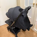 Коляска Carrello Nova 3