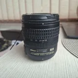 Объектив Nikon 18–70 мм 2