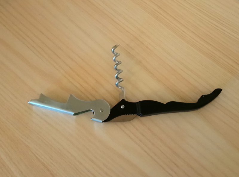 Штопор нож сомелье