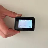 GoPro 11 Black камера с аксессуарами 8