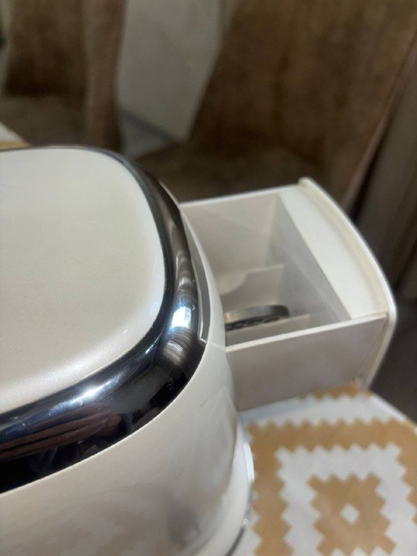 Мясорубка Sollex SL 625 2