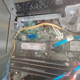 Компактный системный блок Dell OptiPlex 7060 SFF 3