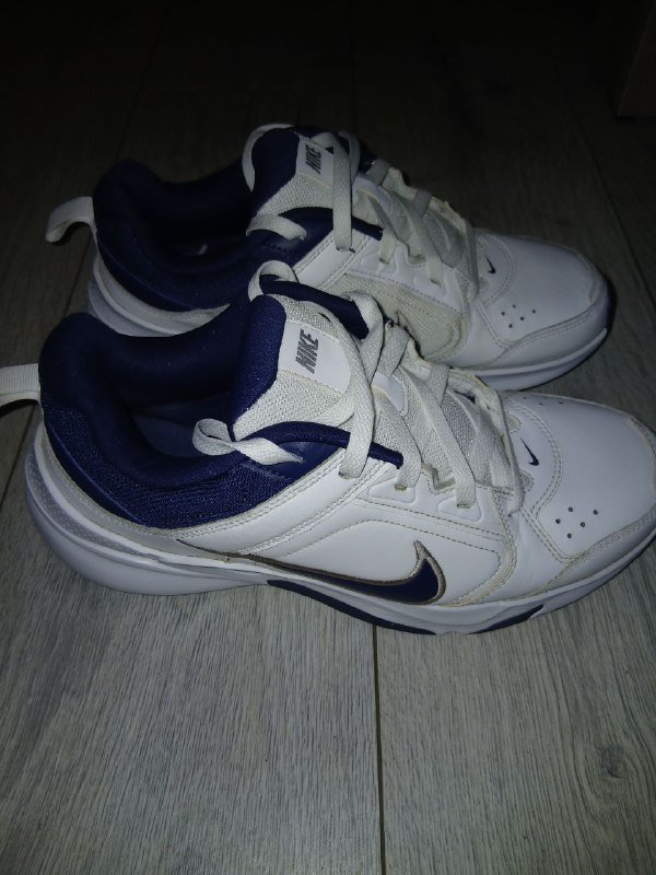 Кроссовки Nike DJ1196-100 3