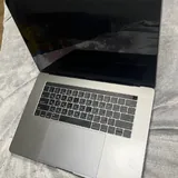 MacBook Pro 15 2016 4
