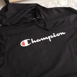 Мужской лонгслив-худи Champion 3