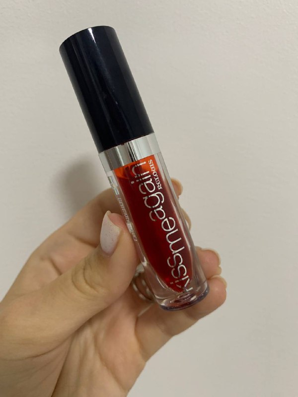 Тинт Relouis Kiss me again, Тинт Luxvisage 01, Тинт Luxvisage 02