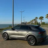 Audi Q8 Prestige S line 4