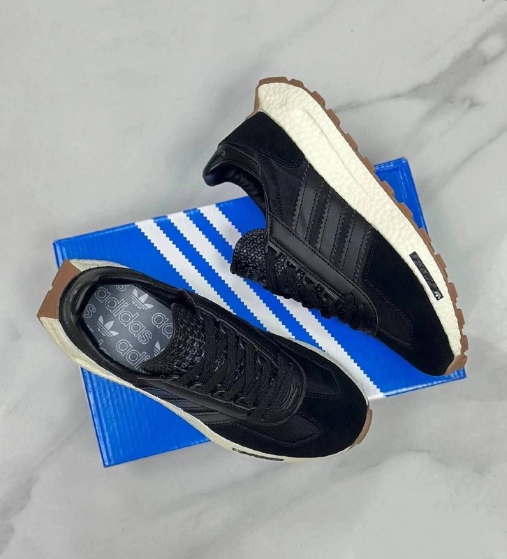 кроссовки adidas RETROPY e5 5