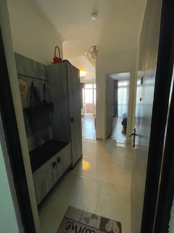 Квартира 1+1 на Дмитрия Тавдадебули 98, 45 кв м 4