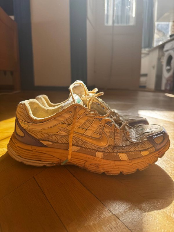 Nike p6000 мужские кроссовки 28см
