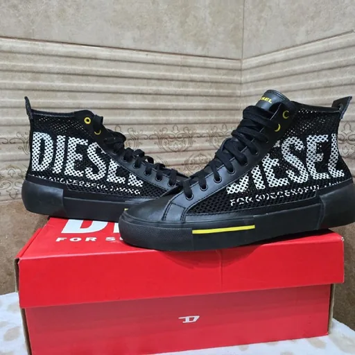 Кеды DIESEL оригинал, 44 размер