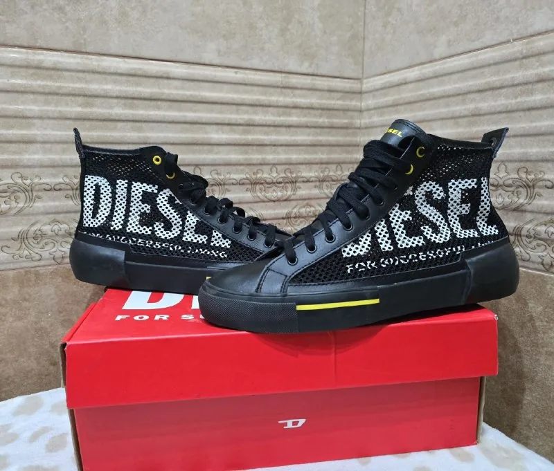 Кеды DIESEL оригинал, 44 размер