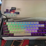 Клавиатура Dark Project KD68B 2