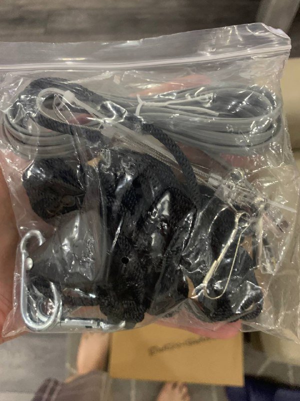 LED лампа Mars Hydro mh-150ma-41b 3