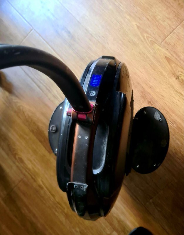 Моноколесо Inmotion V5F