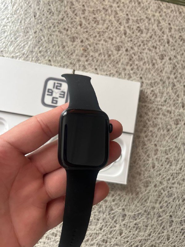Apple Watch SE 44 2