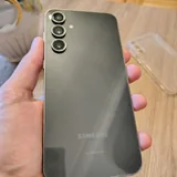 Samsung S23 FE 7