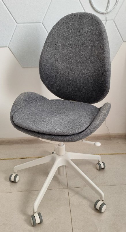 Кресло IKEA hattefjall