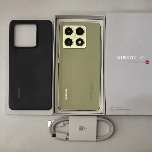 Xiaomi 14T 12/512GB