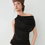 Женский топ Massimo Dutti 2