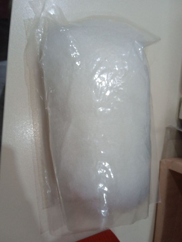 Набор для вязания крючком Miniso 2