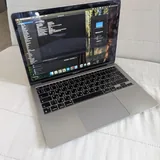 MacBook Air M1 2020 16/256 1