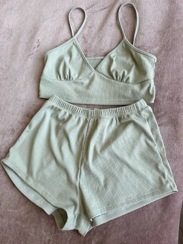 Пижама женская размер S