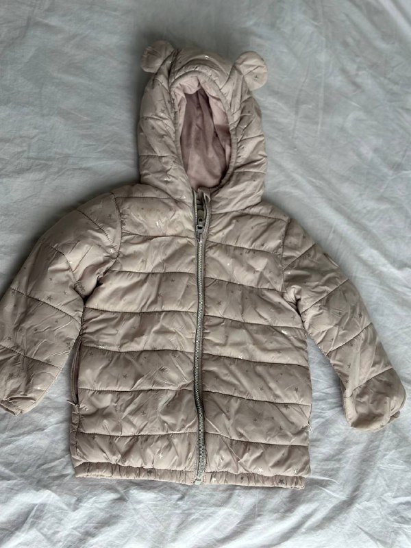 Куртки 2-5 лет, Кеды Adidas Самбо, Туфли Next 9-10 размер 1