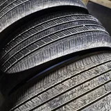 Шины Goodyear 235/50R21 для Lexus 500h 1