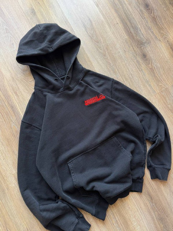 Худи Maharishi Размер M