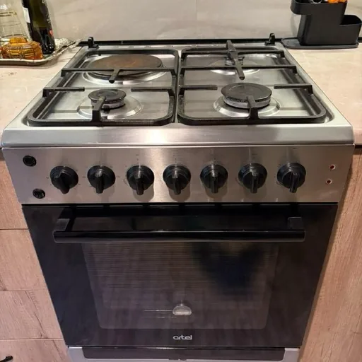 Artel stove