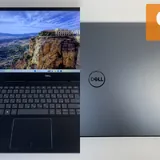 Lenovo ThinkBook, HUAWEI MateBook, Apple MacBook, ASUS, Dell ноутбуки 9
