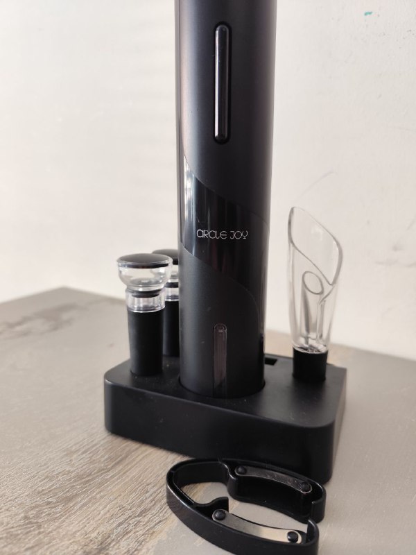 Xiaomi Circle Joy Beer Wine 5-in-1 Bottle Opener Set