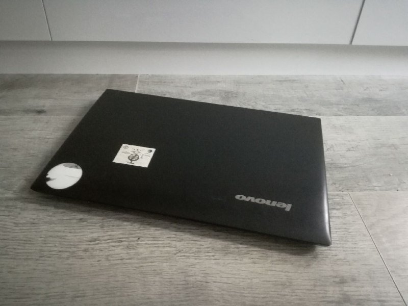Ноутбук Lenovo B50-30 3