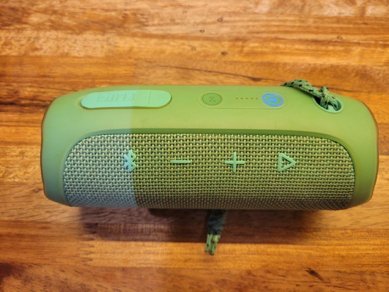 Колонка JBL FLIP 4