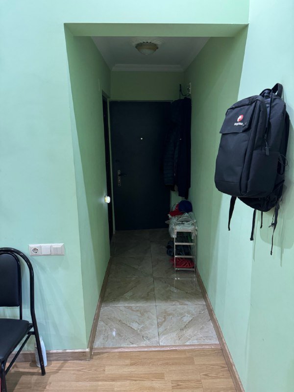 Квартира 2+1 около старого города в Батуми