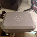Дрон DJI Mini 3 RC-N1 2